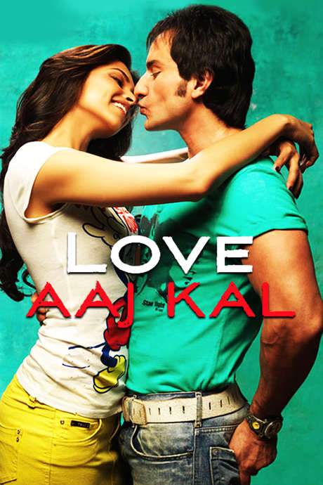 Love Aaj Kal